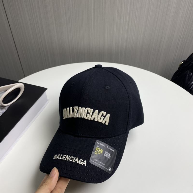 Balenciaga Caps